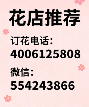 南充仪陇县花店哪家好