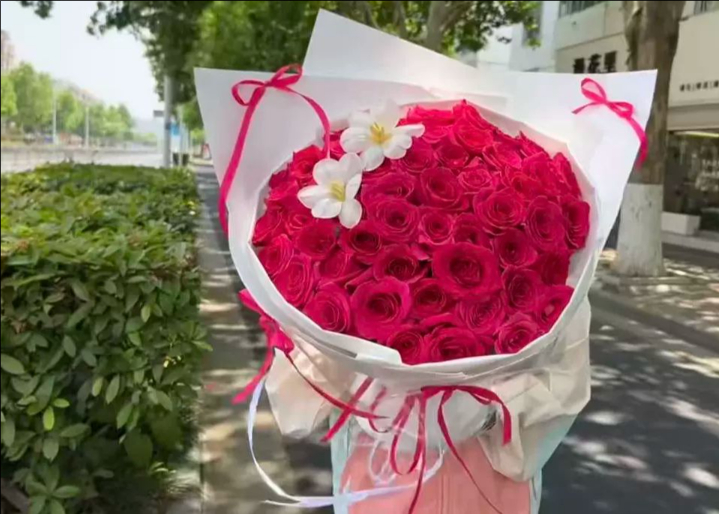 南充仪陇县花店