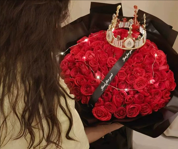 南充仪陇县花店